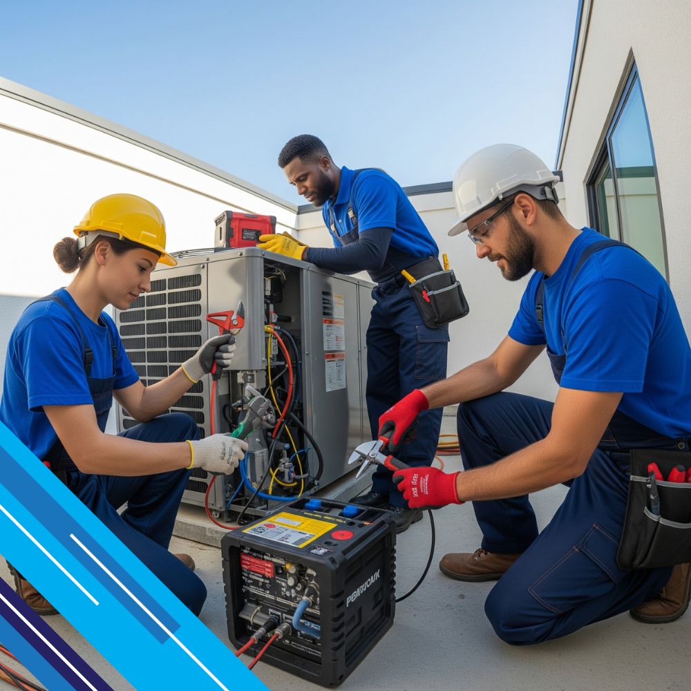 HVAC Services