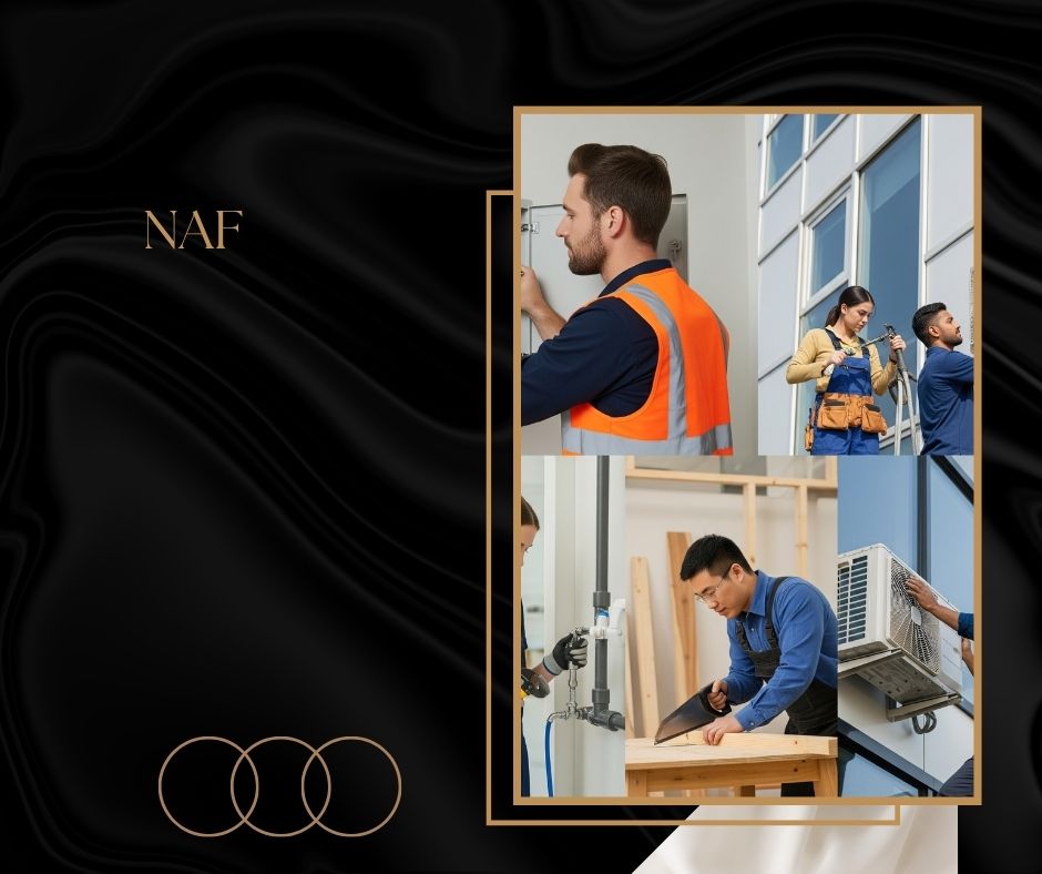Our Services Background